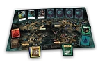 Миниатюра товара Настольная игра Pandemic: Reign of Cthulhu (Пандемия Правление Ктулху) (EN) - 2
