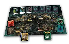 Миниатюра товара Настольная игра Pandemic: Reign of Cthulhu (Пандемия Правление Ктулху) (EN) - 2