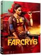 Миниатюра товара Артбук Мир игры Far Cry 6 - 1