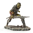 Мініатюра товару Статуетка Мечоносець. Володар перснів (LORD OF THE RINGS Swordsman Art Scale 1/10) - 1