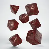 Мініатюра товару Набір кубиків Christmas Dice Set - 1