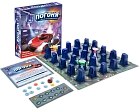 Миниатюра товара Настольная игра Погоня: полиция против похитителя (City chase) - 4