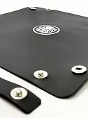Мініатюра товару Лоток для кубиків Ктулху чорний Dice Tray - 4