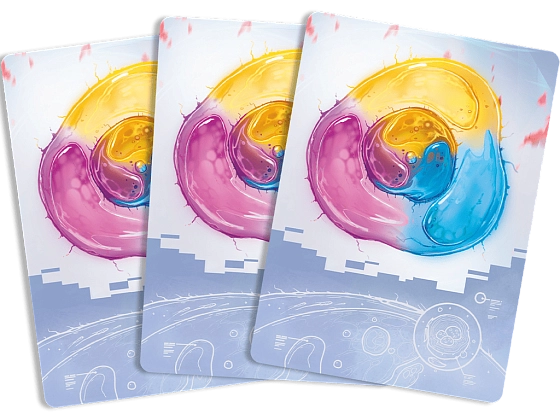 Настольная игра SETI: Космические агентства (SETI: Space Agencies), бренду Feelindigo, для 1-4 гравців, час гри > 60мин. - 10 - KUBIX