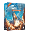 Миниатюра товара Настольная игра SETI: Космические агентства (SETI: Space Agencies) - 1