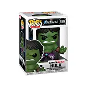 Мініатюра товару Ігрова фігурка FUNKO POP! ХАЛК У ТЕХНО-КОСТЮМІ (Hulk) Avengers: #629 - 2
