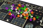 Миниатюра товара Настольная игра The Magnificent (Грандиозное Шоу) (EN) - 9