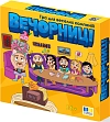 Миниатюра товара Настольная игра Вечёрки - 1