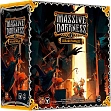 Мініатюра товару Настільна гра Морок Пітьми. Пеклопроходці (Massive Darkness 2: Hellscape) - 1