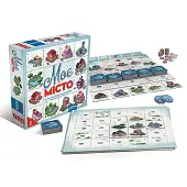 Миниатюра товара Настольная игра Моё город - 2