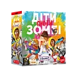 Миниатюра товара Настольная игра Дети против зомби (Zombie Kidz Evolution) - 8