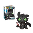 Миниатюра товара Игровая фигурка FUNKO POP! БЕЗЗУБИК (Toothless) Как приручить дракона #686 - 2