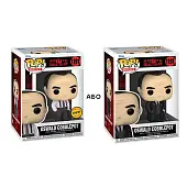 Мініатюра товару Ігрова фігурка FUNKO POP! ОСВАЛЬД КОББЛПОТ (Oswald Cobblepot) Batman: #1191 - 4
