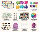 Миниатюра товара Настольная игра Каліко (Calico) - 4