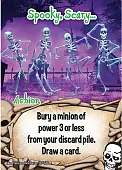 Миниатюра товара Настольная игра Smash Up: 10th Anniversary (Замес юбилейное издание) (EN) - 9