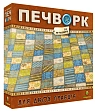 Миниатюра товара Настольная игра «Печворк (Patchwork)» - 1