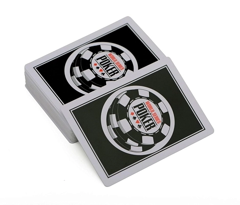 Настільна гра Гральні карти Poker Playing cards (Гральні карти для покеру) - 2 - KUBIX