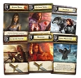 Миниатюра товара Настольная игра Игра престолов. Второе издание (A Game of Thrones: The Board Game Second Edition) - 5