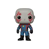 Мініатюра товару Ігрова фігурка FUNKO POP! ДРАКС (Drax) Guardians of the Galaxy 3: #1204 - 1