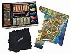 Мініатюра товару Настільна гра Квиток на Потяг: Легенди Заходу (Ticket to Ride: Legends of the West) (EN) - 5