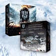 Мініатюра товару Настільна гра Фростпанк (Frostpunk: The Board Game) - 2