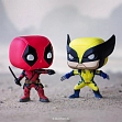 Миниатюра товара Игровая фигурка FUNKO POP! РОСОМАНХА (Wolverine) Marvel. Deadpool #1363 - 4