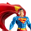 Миниатюра товара Статуэтка Супермен (DC COMICS Superman. Classic Version Scale 1/8) - 6