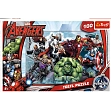Мініатюра товару Пазл MARVEL: Час атакувати (100 шт.) - 1