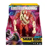 Мініатюра товару Фігурка GODZILLA VS. KONG – СКАР КІНГ ГІГАНТ (28 сm) - 2