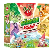Мініатюра товару Настільна гра Garden Rush - 1