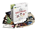 Миниатюра товара Настольная игра Квест в коробке. Квесториана - 2