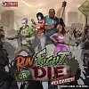 Настольная игра Run Fight or Die Reloaded Kickstarter Edition (Беги, бейся или умри: перезагрузка) (EN)