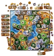 Миниатюра товара Настольная игра Маленький мир (Small World) - 3