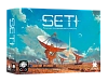 Настільна гра S.E.T.I.: Пошуки позаземного розуму (SETI: Search for Extraterrestrial Intelligence)