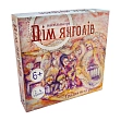 Миниатюра товара Настольная игра Дом ангелов - 1