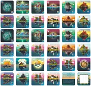 Миниатюра товара Настольная игра Море спокойствия (Tranquillity) - 8