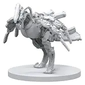 Мініатюра товару Настільна гра Horizon Zero Dawn: The Board Game. Sacred Land (EN) - 5