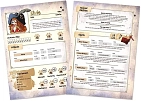 Миниатюра товара Настольная игра Animal Adventures RPG Starter Set (EN) - 9