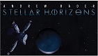 Миниатюра товара Настольная игра Stellar Horizons (Звёздные горизонты) (EN) - 1