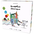 Миниатюра товара Настольная игра Красящий монстрик (The Color Monster) - 1