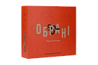 Мініатюра товару Настільна гра Обрані (Chosen) - 1