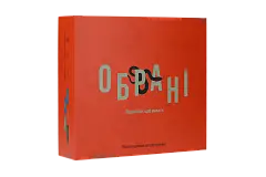 Мініатюра товару Настільна гра Обрані (Chosen) - 1