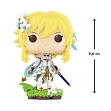 Мініатюра товару Ігрова фігурка FUNKO POP! ЛЮМІН (Lumine) Genshin Impack #161 - 2