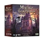 Миниатюра товара Настольная игра «Усадьбы безумия» (Mansions of Madness: Second Edition) - 3
