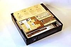 Миниатюра товара Органайзер Робинзон Крузо (Organizer Robinson Crusoe) - 1