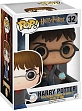 Миниатюра товара Ігрова фігурка FUNKO POP! Гаррі Поттер з пророцтвом (Harry with Prophecy) Harry Potter #32 - 5