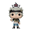 Мініатюра товару Ігрова фігурка FUNKO POP! АСТА ТА НЕРО (Asta with Nero) Black Clover: #1550 - 1