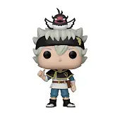 Мініатюра товару Ігрова фігурка FUNKO POP! АСТА ТА НЕРО (Asta with Nero) Black Clover: #1550 - 1