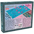 Миниатюра товара Настольная игра Морской бой - 2