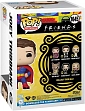 Миниатюра товара Игровая фигурка FUNKO POP! Джои в костюме Супермена (Joey Tribbiani (Superman Costume)) TV: Друзья #1645 - 3